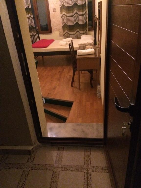 干尼亞 47房间旅馆酒店 外观 照片