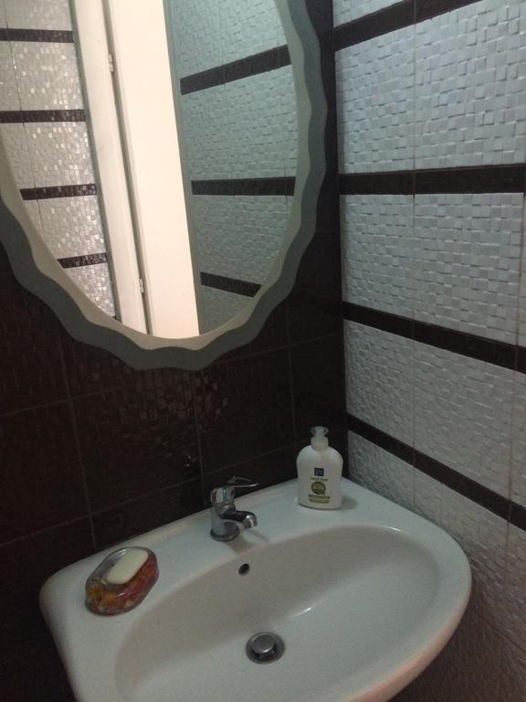 干尼亞 47房间旅馆酒店 外观 照片